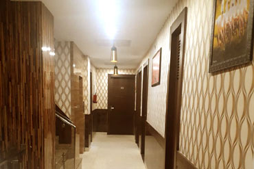 Hotel Prashant Grand
