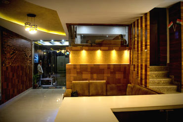 Hotel Prashant Grand