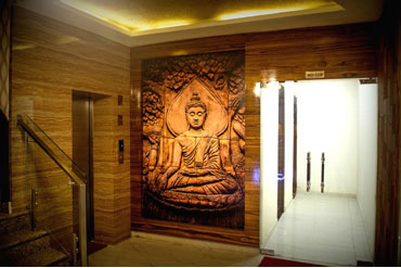 Hotel Prashant Grand