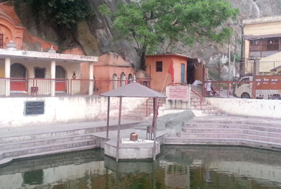 Har Ki Pauri