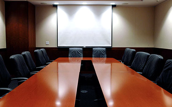 Hotel Prashant Grand - Conference Hall