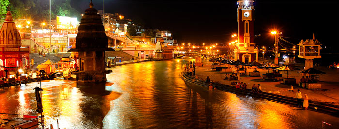 Hotel Prashant Grand - Haridwar