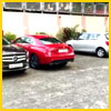 Ample Parking Space