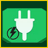 24 Hrs. Power Backup