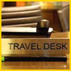 Travel Desk