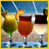 Welcome Drink on Arrival