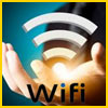 Wi-Fi Internet Connectivity