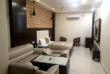Family Suite Rooms