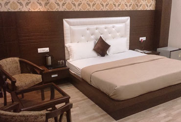 Royal Suite Rooms