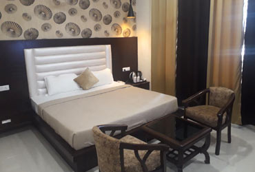 Executive Rooms
